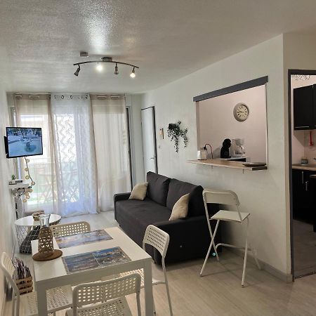 Appartement La Galinette Setoise à Sète Extérieur photo