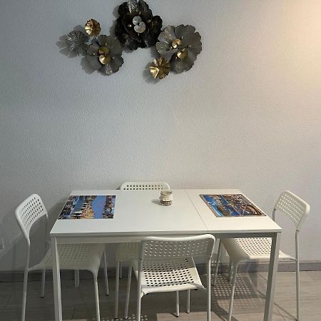 Appartement La Galinette Setoise à Sète Extérieur photo