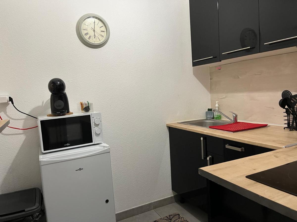 Appartement La Galinette Setoise à Sète Extérieur photo