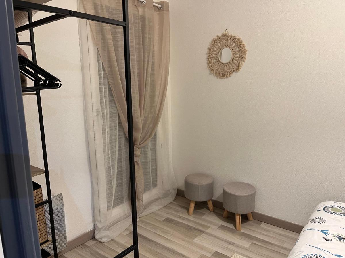 Appartement La Galinette Setoise à Sète Extérieur photo