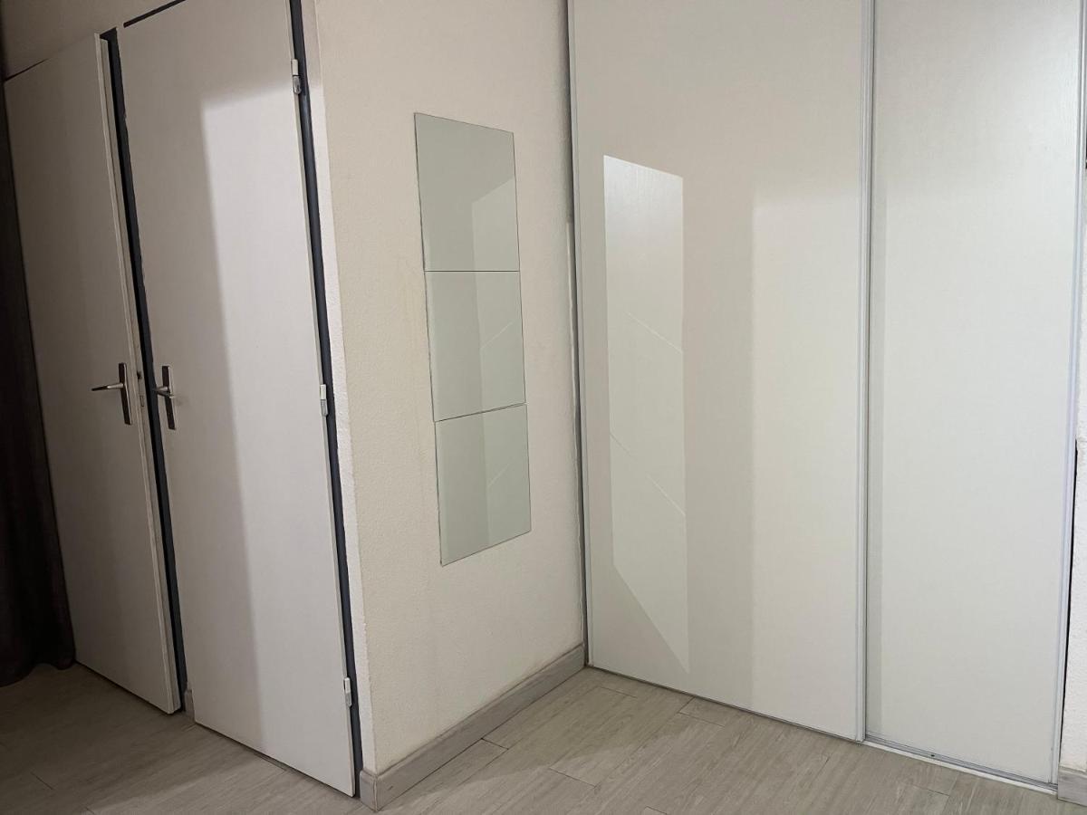 Appartement La Galinette Setoise à Sète Extérieur photo