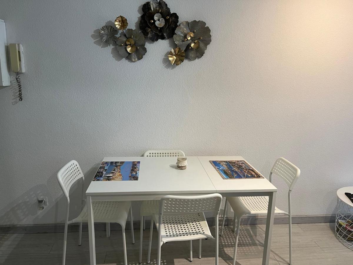 Appartement La Galinette Setoise à Sète Extérieur photo