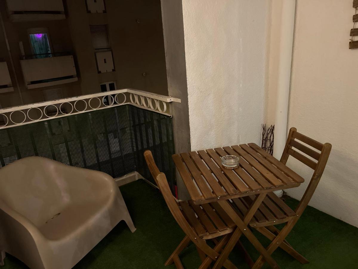 Appartement La Galinette Setoise à Sète Extérieur photo