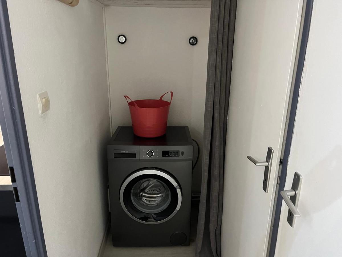 Appartement La Galinette Setoise à Sète Extérieur photo