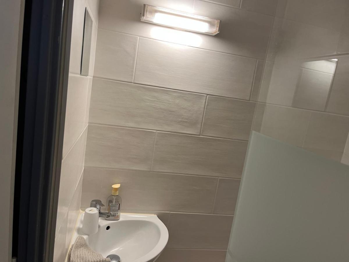Appartement La Galinette Setoise à Sète Extérieur photo