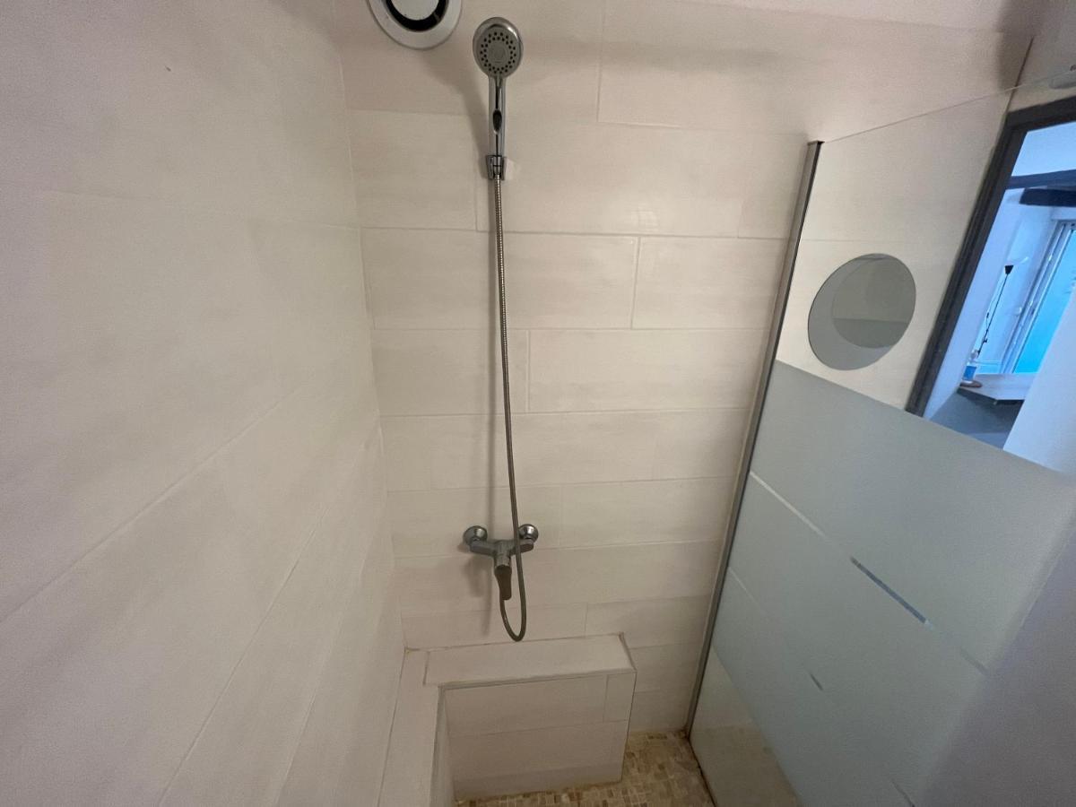 Appartement La Galinette Setoise à Sète Extérieur photo