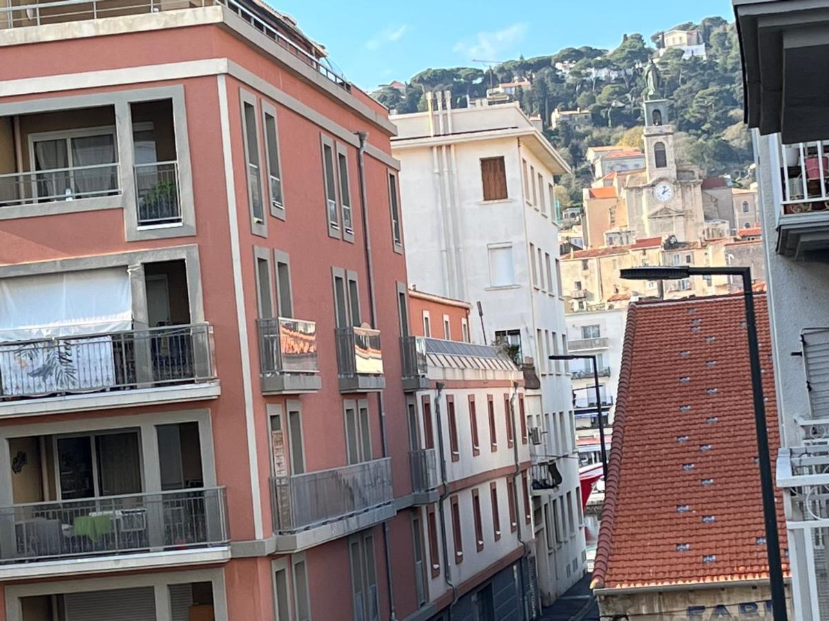 Appartement La Galinette Setoise à Sète Extérieur photo