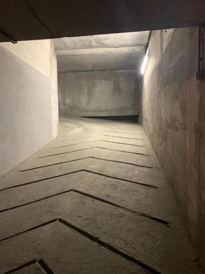 Appartement La Galinette Setoise à Sète Extérieur photo